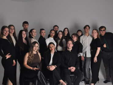 У ПДМУ сформовано новий склад Студентського парламенту / A New Student Parliament Has Been Formed at PSMU