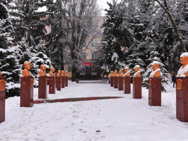 Полтавський державний медичний університет внесено до Реєстру державних установ, яким надається підтримка держави