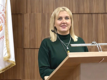 Формуємо освітні траєкторії: ярмарок вибіркових дисциплін на стоматологічному факультеті