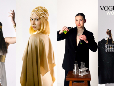 Знайомимось із конкурсантками Міс ПДМУ 2026 / Meet the contestants of Miss PSMU 2026