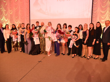 «МІС ПДМУ 2026»: історії жінок, які надихають, змінюють і творять майбутнє / “MISS PSMU 2026”: Stories of Women Who Inspire, Transform and Shape the Future