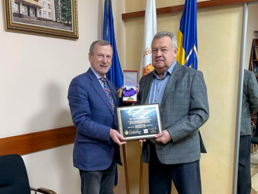ПДМУ у плеяді найдостойніших вишів у міжнародному освітньому просторі:  чергове визнання серед його  випускників