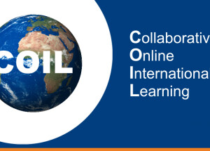 Програма COIL - Навчайся без кордонів