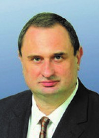 Старченко Іван Іванович - i.starchenko@pdmu.edu.ua