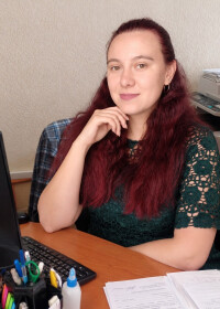 Кривонос Діана Валентинівна