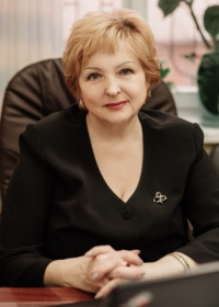 Литвиненко Наталія Володимирівна
