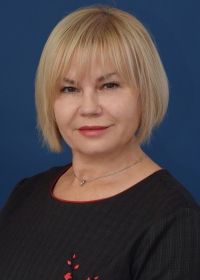 Добровольська Людмила Миколаївна