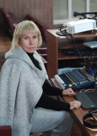 Бутович Марина Ігорівна