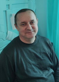 Марчук Володимир Миколайович
