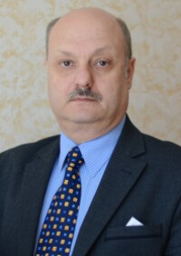 Vadym Novikov, MD, PhD, Dr. habil. (postdoc degree)