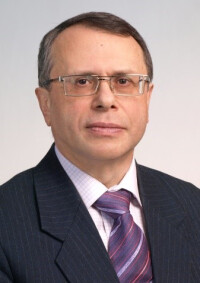 Volodymyr Likhachov PhD, Dr. habil. (postdoc degree)