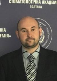 Oleh Akimov, PhD