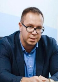 Valerii Zhamardii, Doctor of Pedagogical Sciences, PhD