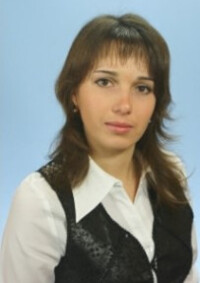 Nataliia Deviatkina, PhD. (postdoc degree)