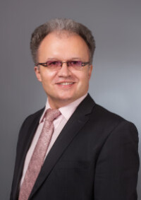 Ігор Миколайович Скрипник