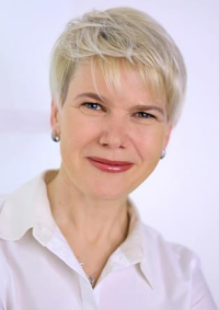 Iryna Tkachenko, MD, PhD, D.M.Sc.