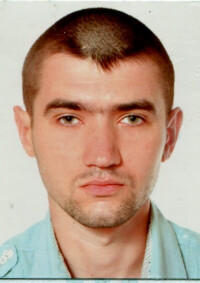 Vadym Davydenko, candidate of medical sciences, associate professor