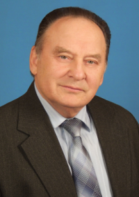 Maksim Potyazhenko, MD, PhD, Dr. habil. (postdoc degree)