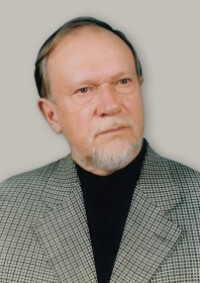 Yuriy Kostylenko, MD, PhD, Dr. habil. (postdoc degree)