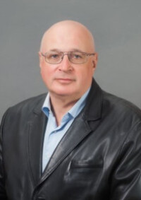 Ігор Петрович Кайдашев