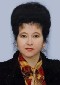 Angelina Pyrog-Zakaznykova, PhD