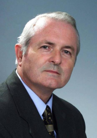 Anatoly Nikolishyn , MD , PhD , Dr. capable ( degree postdoctoral fellow )