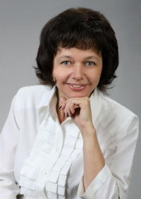Karine Neporada, MD, PhD
