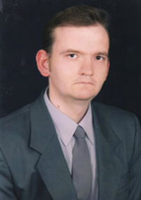 Mykhailo Koptev, PhD