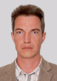 Volodymyr Koka, MD, PhD