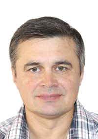Vitalii Kostenko, M.D., Ph.D., Sc.D., Professor