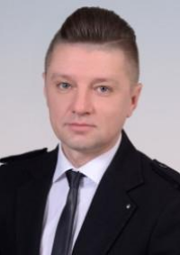 Konstiantyn Shevchenko, PhD