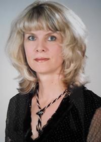 Lyudmyla Vesnina, MD, PhD, Dr. habil. (postdoc degree)