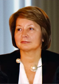 Tetyana Kryuchko, MD, PhD. PhD,  Prof.