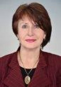 Luidmyla Kaskova, MD, DMS