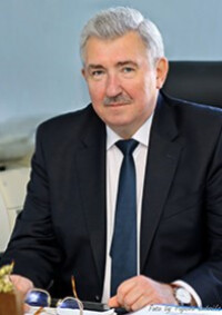 Volodymyr  Shepitko, MD, Professor