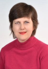 Nataliia Yanko, MD, CMS Dentistry