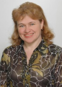 Petrushanko Tetyana, MD, PhD, Dr. habil. (postdoc degree)