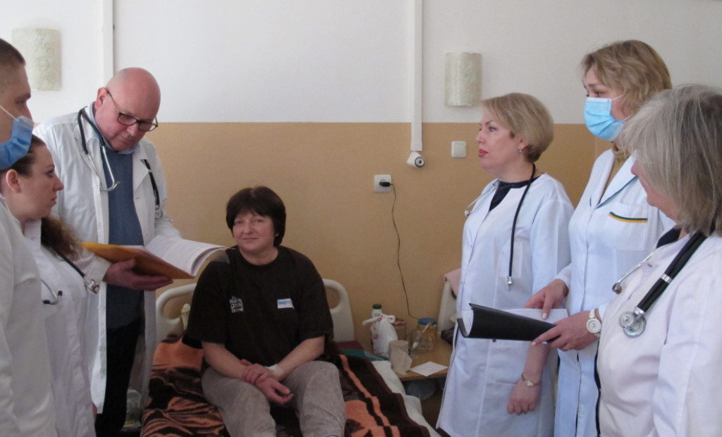 Із рубрики: «Запорука успіху – навчання, праця, дієвість!»