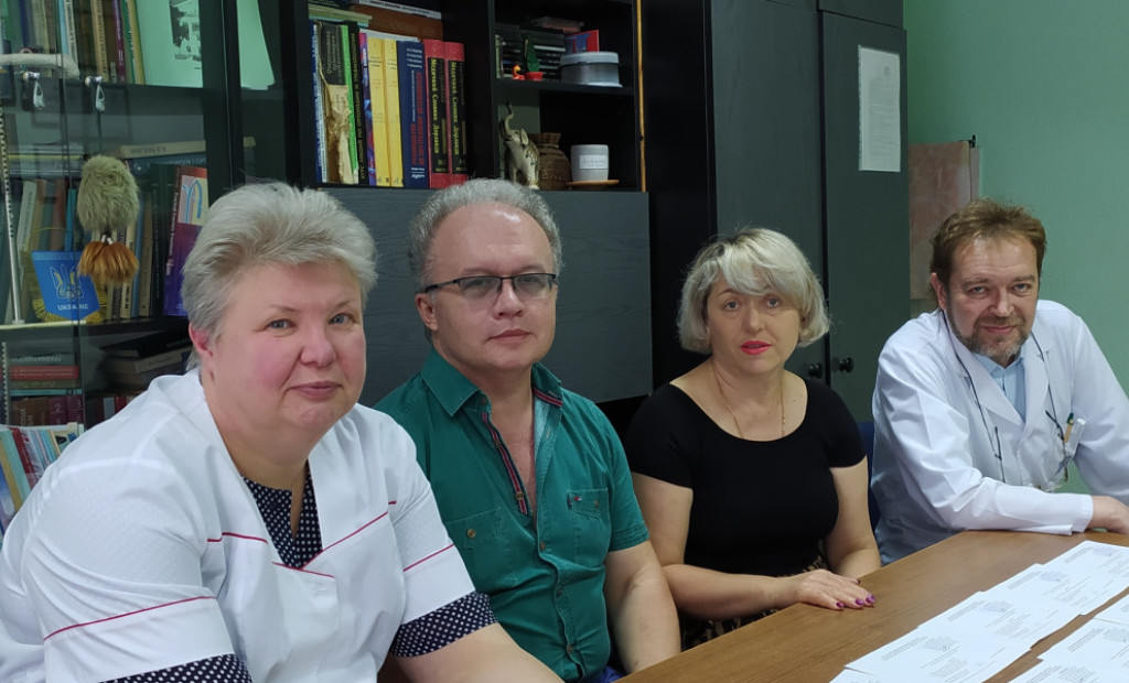 Відбулась Державна атестація лікарів-інтернів за фахом «Ортопедія і травматологія»