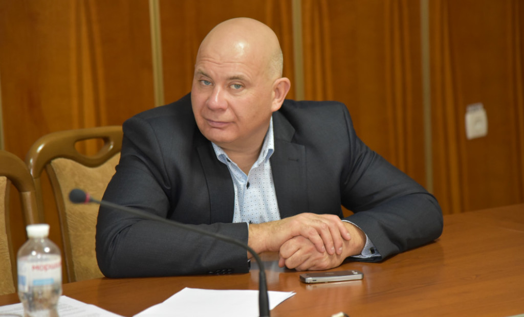 Інноваційні методи в діагностиці та лікуванні стоматологічних захворювань на сучасному етапі