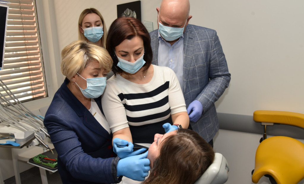 XXIV Всеукраїнський професійний конкурс лікарів-стоматологів «Шлях у світ майстерності» завершився: вітаємо переможців!