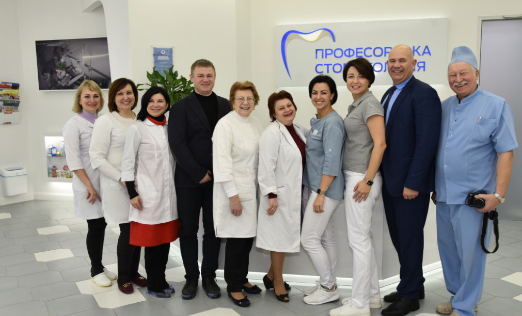 Розпочався конкурс « Шлях у світ майстерності»