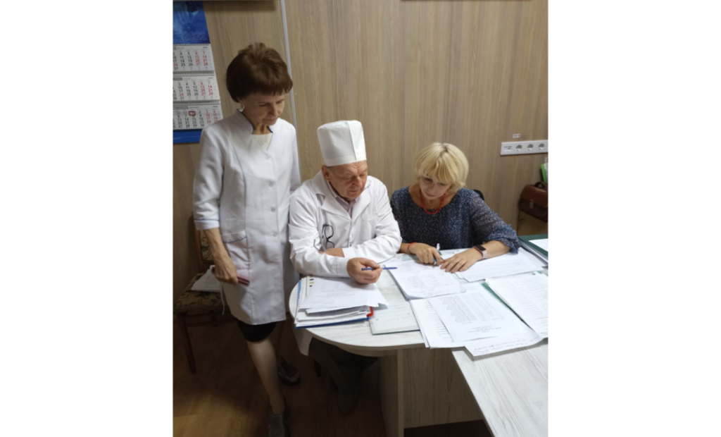 Кафедри ННІПО повністю підготували навчально-методичний комплекс