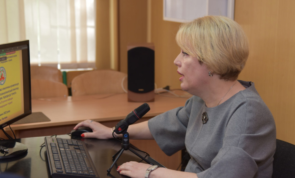 25 років кафедрі сімейної медицини і терапії: університет пишається її здобутками