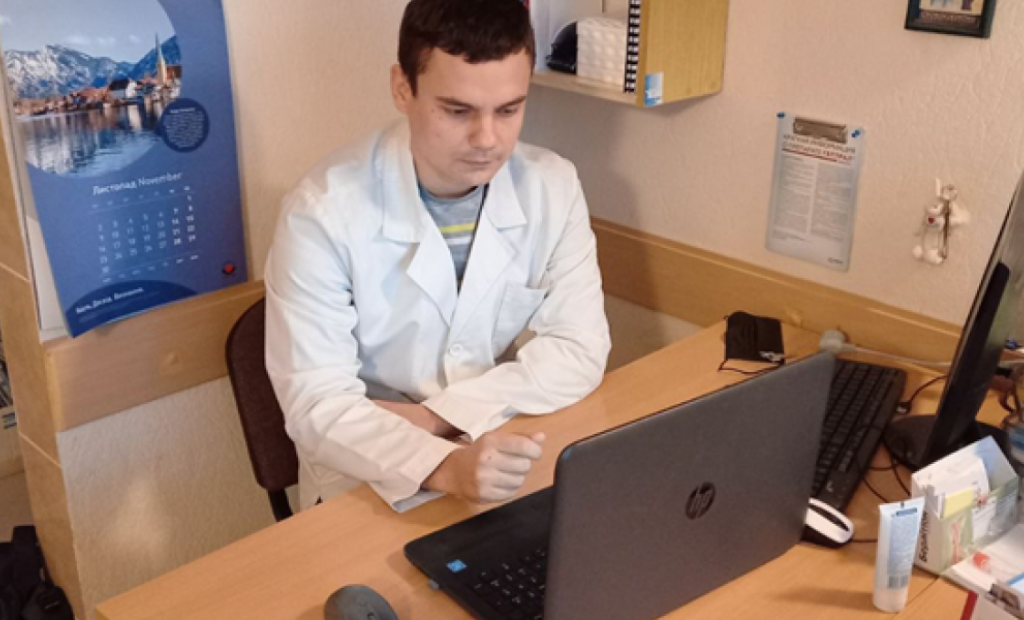 На кафедрі ендокринології підбили підсумки