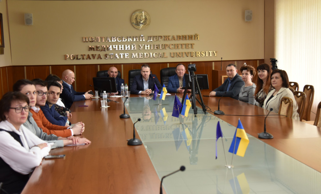 Сучасні методи відновлення зубів