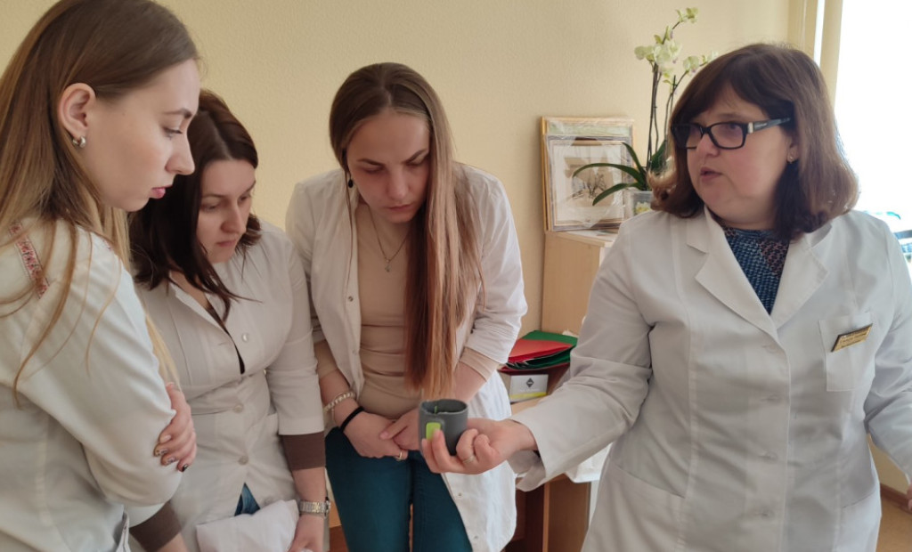 Інновації діабетології - у практику!