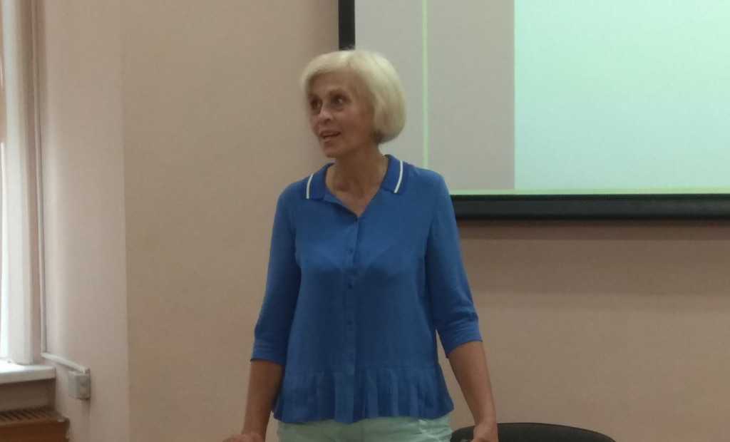 Відбувся навчальний семінар