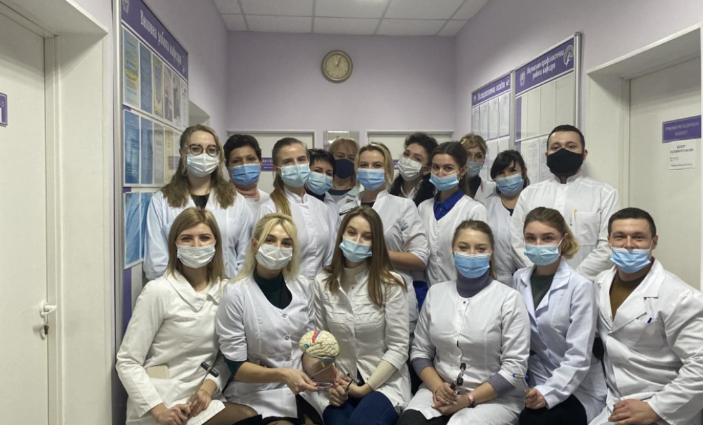 Міжнародний День невролога: значення професії у сучасній медицині