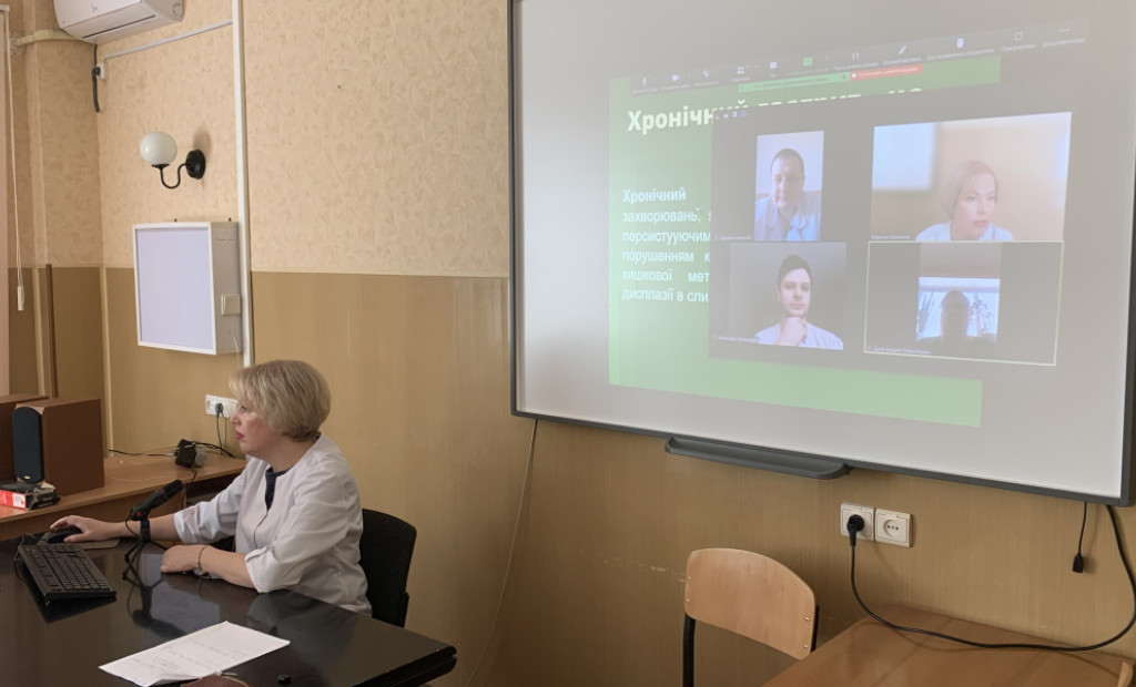 Із рубрики: «Запорука успіху – навчання, праця, дієвість!»